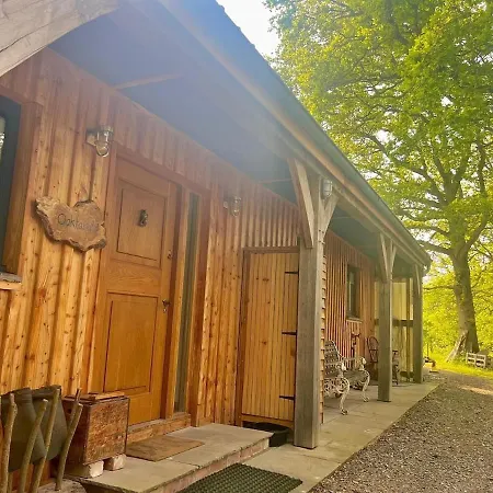 Countryside Barn