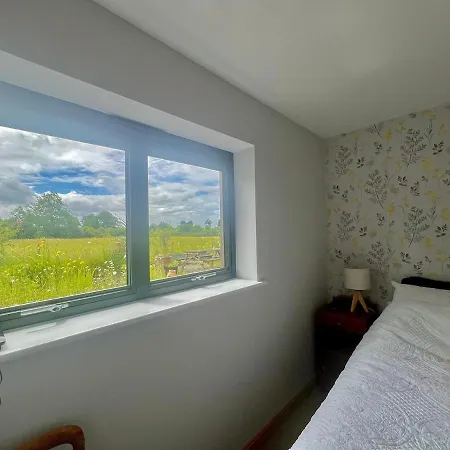Countryside Barn Будинок відпочинку