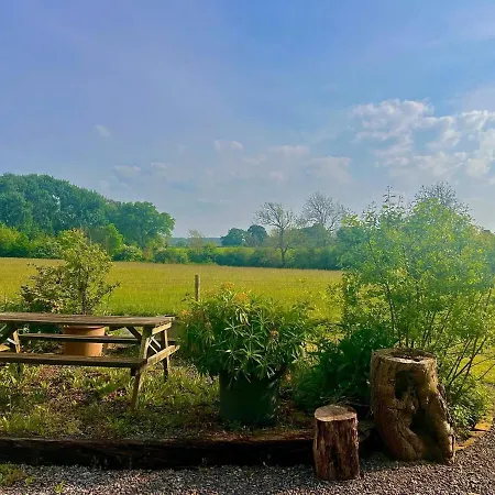 Countryside Barn Bristol